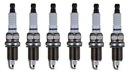 6X PLUG IGNITION DODGE CHALLENGER 2009-2010 