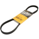 РЕМЕНЬ КОНДИЦИОНЕРА BMW E60 E61 4PK867 ГИБКИЙ