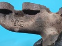COLLECTEUR ÉCHAPPEMENT AUDI A4 B8 03L253033 2.0 TDI (CAGA) 07-11photo 7