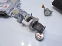 KIT DE DÉMARRAGE SUBARU FORESTER III 2.0 D 22611AP200 275800-9254 88281SC200photo 6