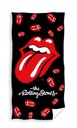 THE ROLLING STONES ПОЛОТЕНЦЕ 70x140 см ROCK