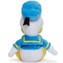 DISNEY KACZOR DONALD PLYŠÁK POHÁDKA Mickey Mouse 25 CM Certifikáty, posudky, atesty CE