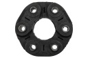 CONNECTEUR FLEXIBLE ARBRE DE TRANSMISSION TRANSIT 91-photo 11