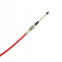 5ft Hvy Duty Shifter Cable Transmisja Shifter фото 9