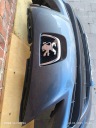 PARE-CHOCS AVANT PEUGEOT 207 LIFT 09-12 RESTYLAGE 2009-2012 9688071577 COMPLETphoto 7