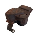 TECUMSEH BV 173 ГЛУШИТЕЛЬ ВЫХЛОПА