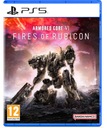 Armored Core VI Fires of Rubicon Premiérová edícia PS5 PL Nová (kw)