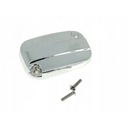 КРЫШКА НАСОСА ТОРМОЗА И СЦЕПЛЕНИЯ HARLEY-DAVIDSON