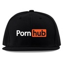 SNAPBACK КРУТАЯ ПЛОСКАЯ ШЛЯПА ПОРНО ХАБ