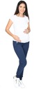 MijaCulture spodnie dresowe ciążowe Coco 2g