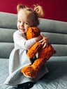 ПРОЕКТОР TEDDY BEAR СПАЛЬНЫЙ ЯЩИК ДЕТСКАЯ ЛАМПА МУЗЫКАЛЬНАЯ ШКАТУЛКА УСПОКАИВАЮЩАЯ ЯЩИКА 3 В 1