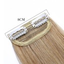 CLIP IN Włosy Naturalne Doczepiane 6&quot; #Blonde Pads Kod producenta SGH-PL-TH-CL6024V-SY0069-005