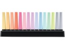 Набор пастельных хайлайтеров Stabilo Boss, 15 цветов