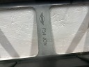 MINI CLUBMAN F54 JCW LIFT PARE-CHOCS AVANT AVANT ORIGINEphoto 14