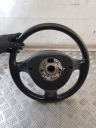 РУЛЬ ПОДУШКА AIRBAG 1J0419091AE 3B0880201AL VW ПАСАТ B5 99R-  фото 7