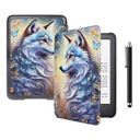 Etui SMART COVER GRAFIKA do Kindle 11 6
