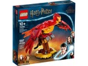 LEGO Harry Potter 76394 Фоукс, Феникс Дамблдора