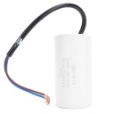 CBB60 EKOLOGICZNY CONDENSER STARTUP 4 PIN 450 V 50 UF ENGINE  photo 11