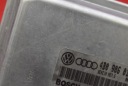 CONTRÔLEUR ORDINATEUR MOTEUR 4B0906018CG AUDI A6 C5 1.8 T 150 KM 97-01photo 9
