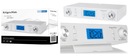 КУХОННОЕ РАДИО BLUETOOTH, ПОДВЕСНОЕ ПОД ШКАФОМ