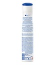 NIVEA Fresh Natural женский дезодорант-спрей-антиперспирант 3x200 мл