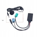 ADAPTATEUR AUDIO BLUETOOTH 5.0 VERS RENAULT CLIO (2005-2011)photo 12