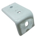 SUPPORTS PANNEAU AVANT RENAULT TRAFIC III LIFT IV NISSAN NV300photo 11