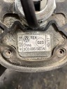 SKODA SUPERB B6 (3T) 2012 АНТЕНА РАДІОСТАНЦІЯ  (17858555713) фото min 5