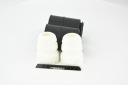PROTECTION AVANT AMORTISSEUR AVEC ODBOJEM ENSEMBLE FEBEST ADSHB-A5F-KITphoto 10
