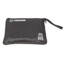 Светоотражающий жилет с логотипом MAZDA в желтом чехле