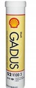 Смазка Shell Gadus S2 V100 3400 г