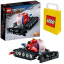 LEGO TECHNIC BLOCKS 42148 RATRAK САМОКАТ 2 В 1 ДЕТСКИЙ НАБОР + СУМКА LEGO