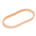 10IN BANDSAW DRIVE BELT WATERPROOF ZEBROWANY STRAP VARIKLIO DO OBROBKI DREWNA  photo 7