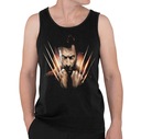 TANK TOP FILMOWE X-MAN 2