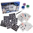 ТАТУ СТУДИЯ НАБОР ДЛЯ ТАТУ, ШАБЛОНЫ