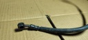 KAWASAKI ER-6F ER6 WIRE INHIBITORY ABS SPIGOTS BRAKES PERID BACK  photo 10
