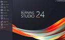 Ashampoo Burning Studio 24 napaľovanie DVD CD Výrobca Ashampoo