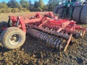 АГРЕГАТ BRONA ДИСКОВА 5M, СКЛАДНА HYDRAULICZNIE 2015 Р. MOZLIWY TRANSPORT!  (18324042385) фото min 5