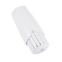 ТЕРМОСТАТИЧЕСКАЯ ГОЛОВКА SCHLOSSER DZ DIAMANT БЕЛАЯ