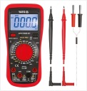 Мультиметр истинного среднеквадратичного значения YATO YT-73083 temp hold light