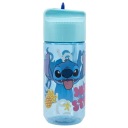 БУТЫЛКА ДЛЯ ВОДЫ LILO AND STITCH STICCH TRITAN БУТЫЛКА ДЛЯ ВЕЛОСИПЕДА, 430 МЛ
