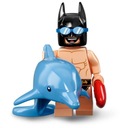 LEGO Minifigures 71020 Бэтмен Фильм 2 Надувной круг для бассейна #6