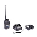 МОРСКОЕ РАДИО Midland ARCTIC IP67 черный
