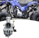 КАРБЮРАТОР PZ30 30MM QUAD ATV 200 250 BASHAN SHINERAY ВПУСК NA SVIRTYS  (18893485751) фото min 8