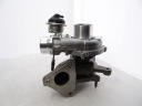 TURBINE OPEL MOVANO A 2.5 CDTI 101 120 146 KMphoto 14