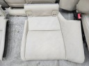 SIÈGES BMW E92 COUPÉ 04-12R. MODULE SPORTSEAST BANQUETTE ARRIÈRE ARRIÈRE ANGLAIS JEUphoto 15