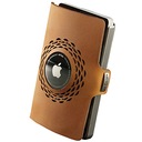 I-CLIP Radio Impact, Original Silver Desert,