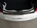 НАКЛАДКА НАКЛАДКА ЗАХИСНА NA БАМПЕР VW UP! I AA 2011-2022 ХЕТЧБЕК  (17239776219) фото min 6