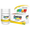 Centrum Junior, набор витаминов и минералов для детей 4+, 30 таблеток