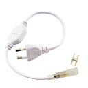 СТАБИЛИЗАТОР ПОСТОЯННОГО ПИТАНИЯ ДЛЯ НЕОНОВЫХ СВЕТОДИОДОВ FLEX